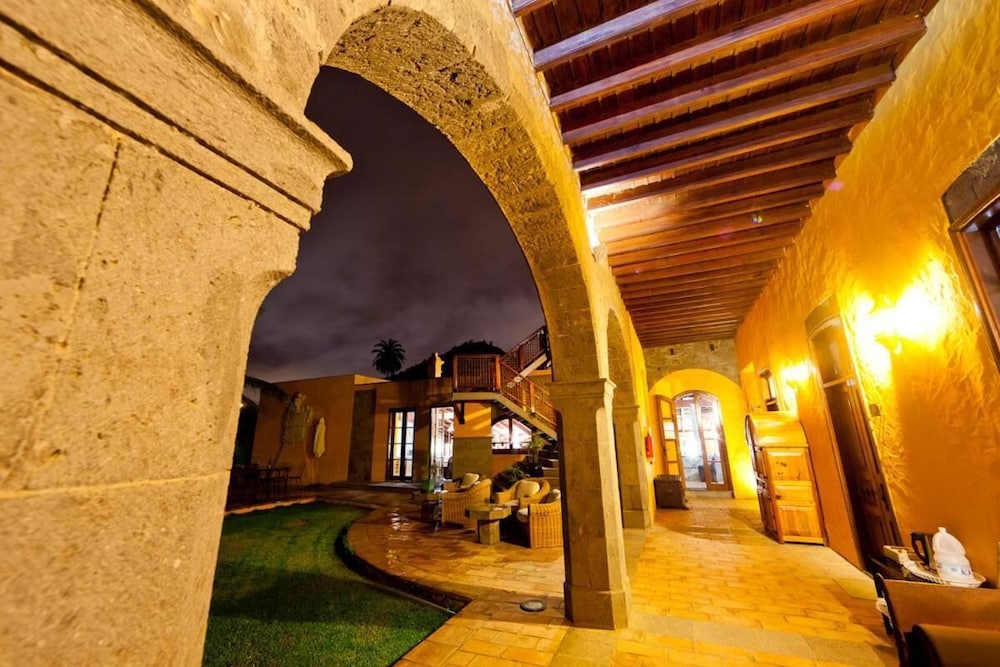 La Hacienda Del Buen Suceso 38/66