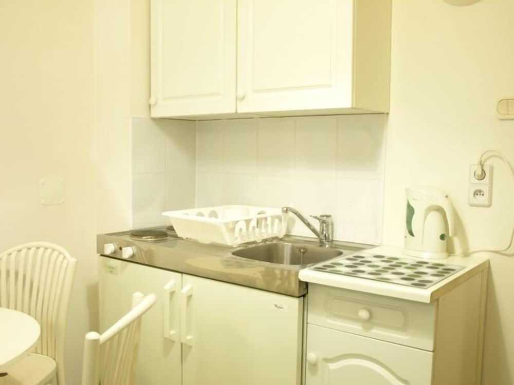 Cracow Old Town Guest House 36/40