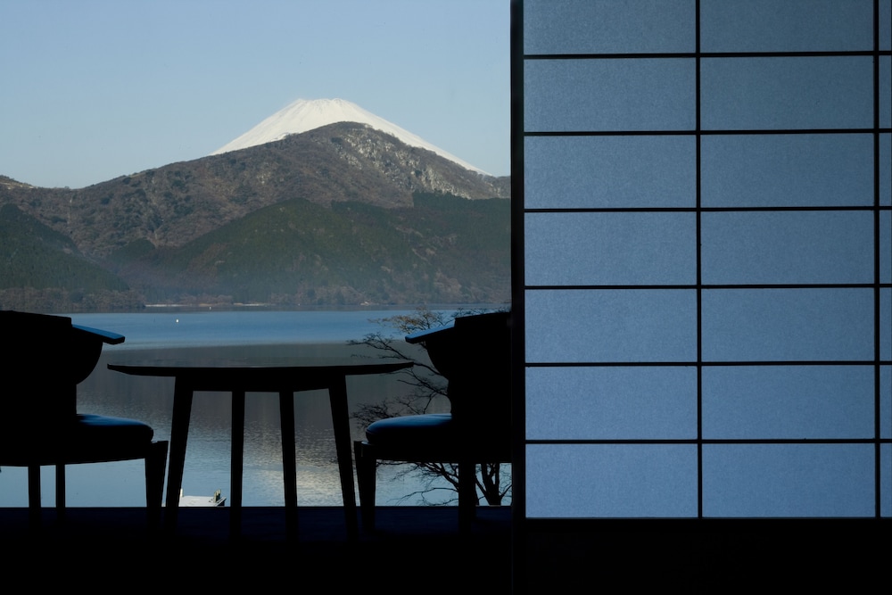 Hakone Hotel 37/72