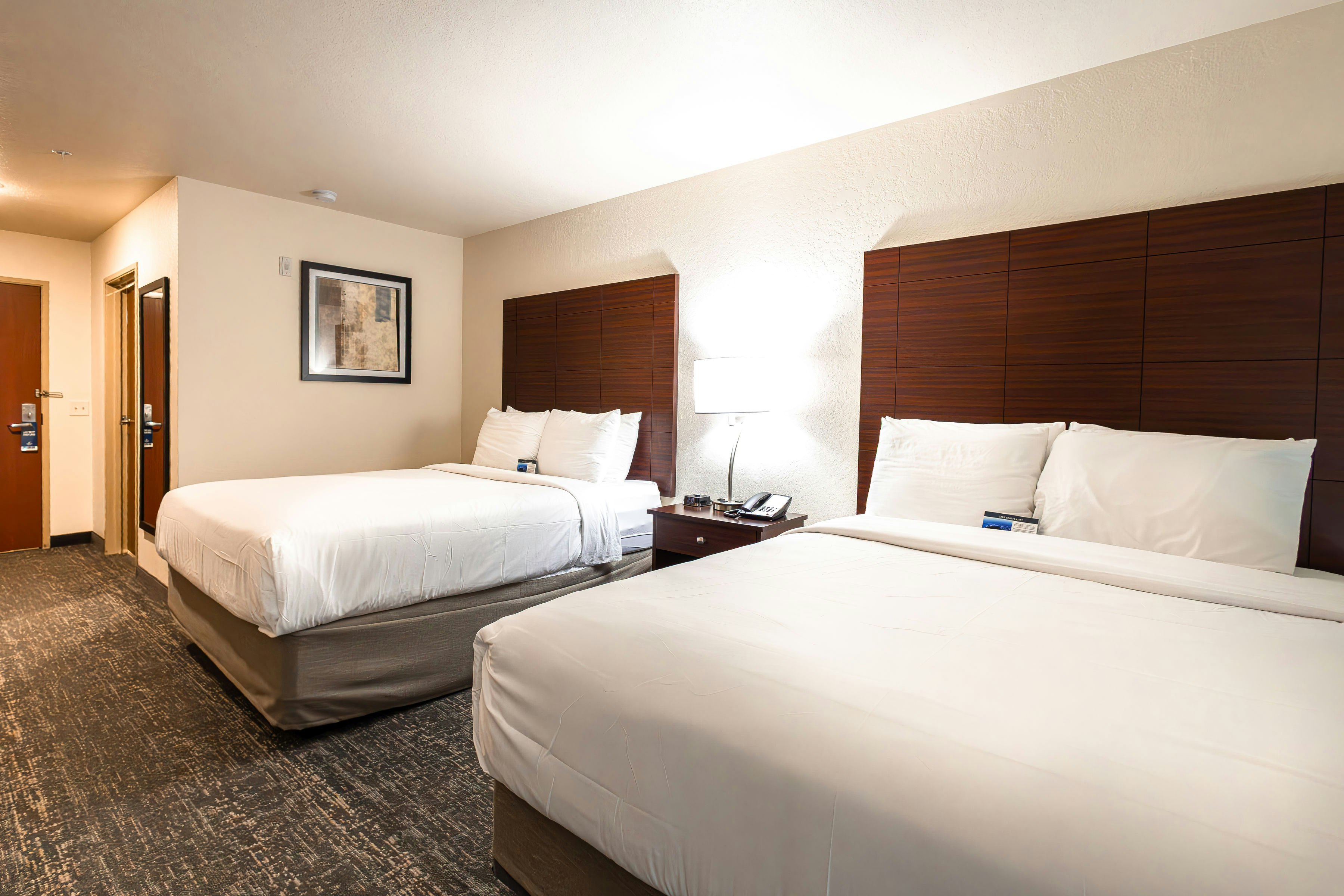 Cobblestone Inn Amp Suites Big Lake Tx 28/80