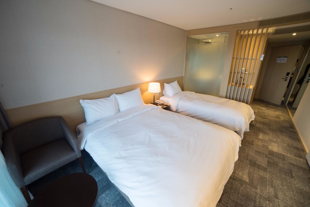 The Best Jeju Seongsan Hotel 30/68