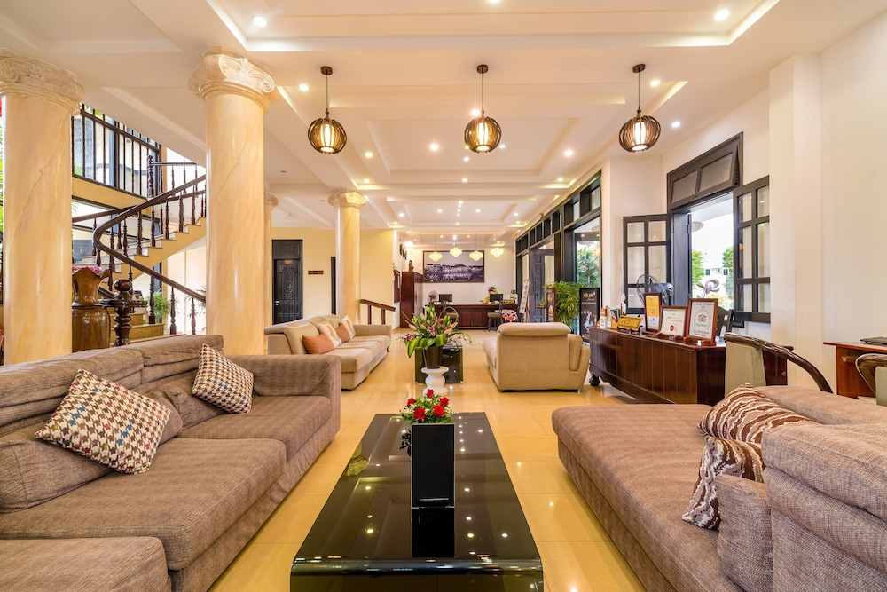 Sen Village Hoi An 68/93