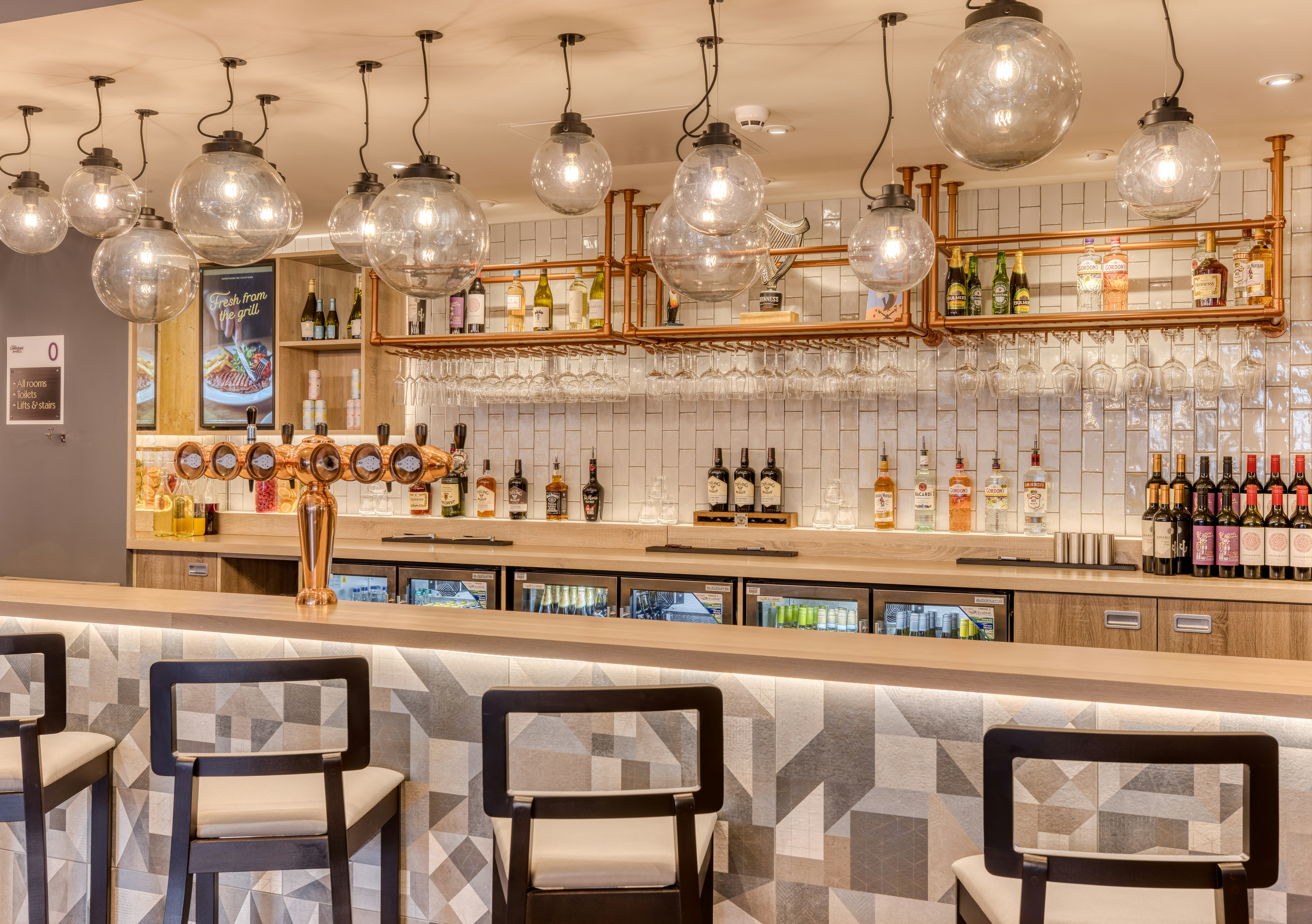 Premier Inn Cork City Centre 24/35