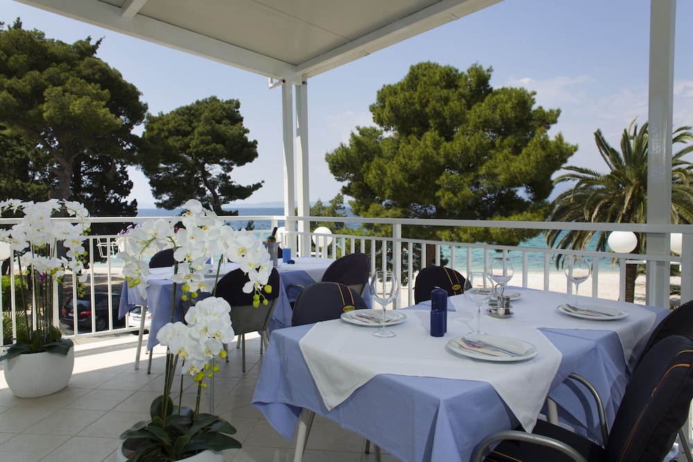 ADRIATIQ HOTEL FARAON 30/50