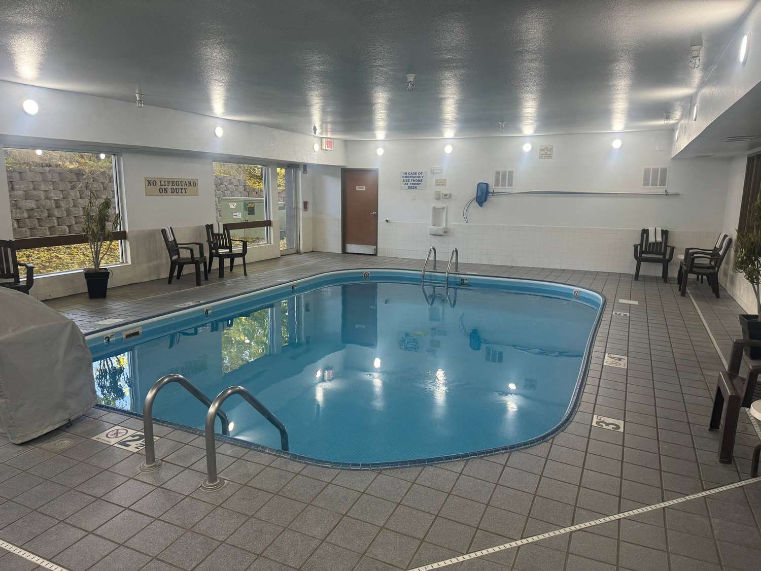 Wingate By Wyndham Sioux City 9/16