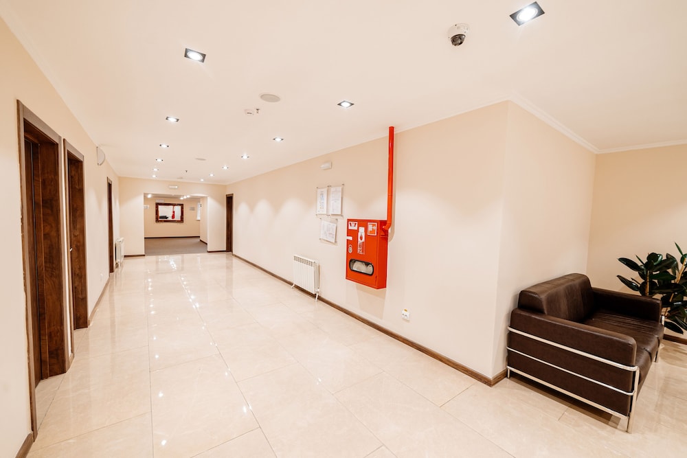 Chagala Uralsk Hotel 7/50