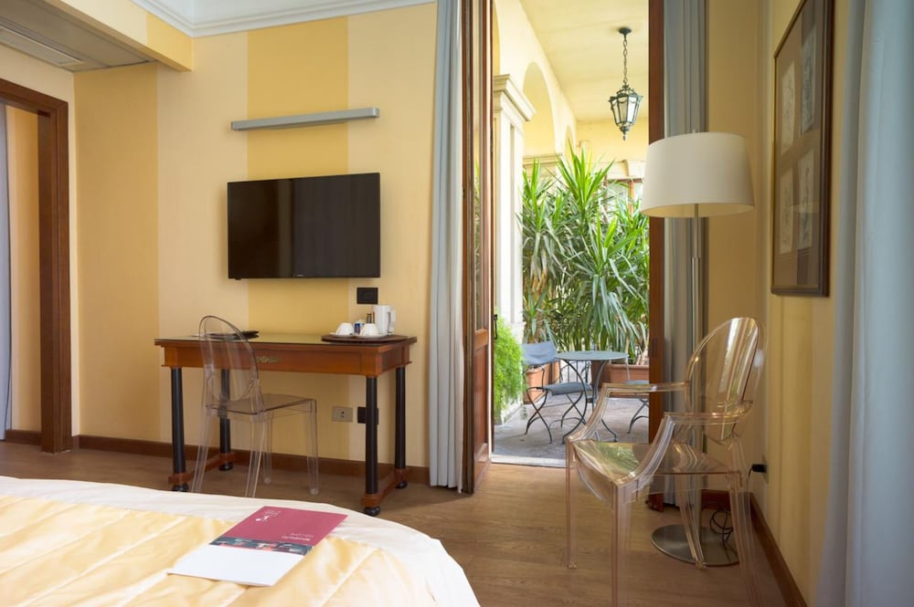 Hotel Gran Duca Di York 14/51