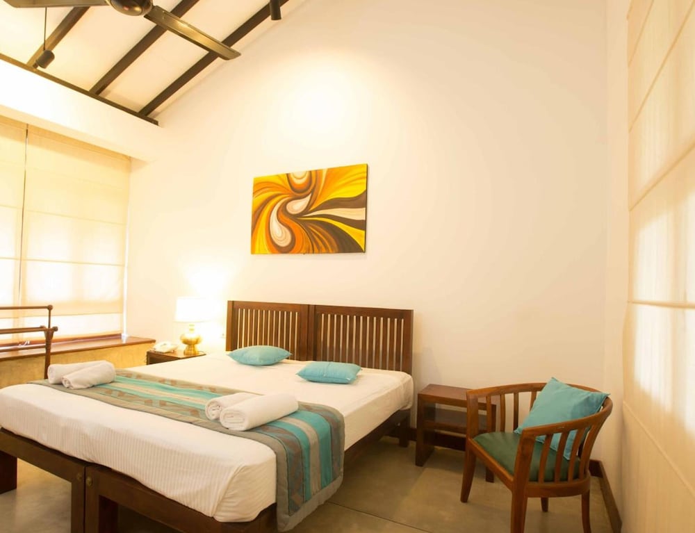 Jaffna Heritage Hotel 11/44