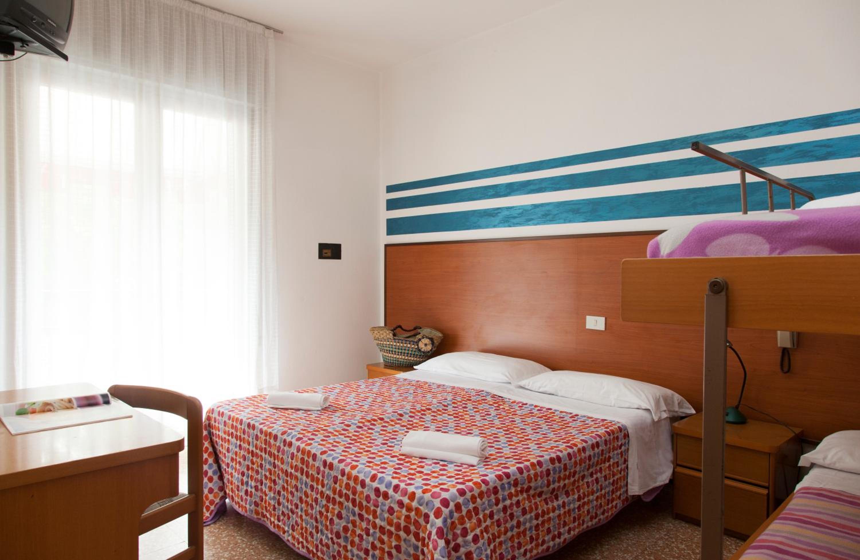 Hotel Edera 10/50