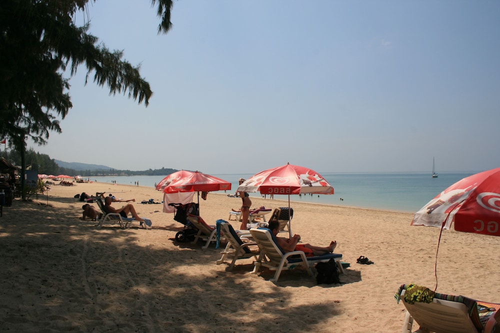 Lanta Palm Beach Resort 52/60