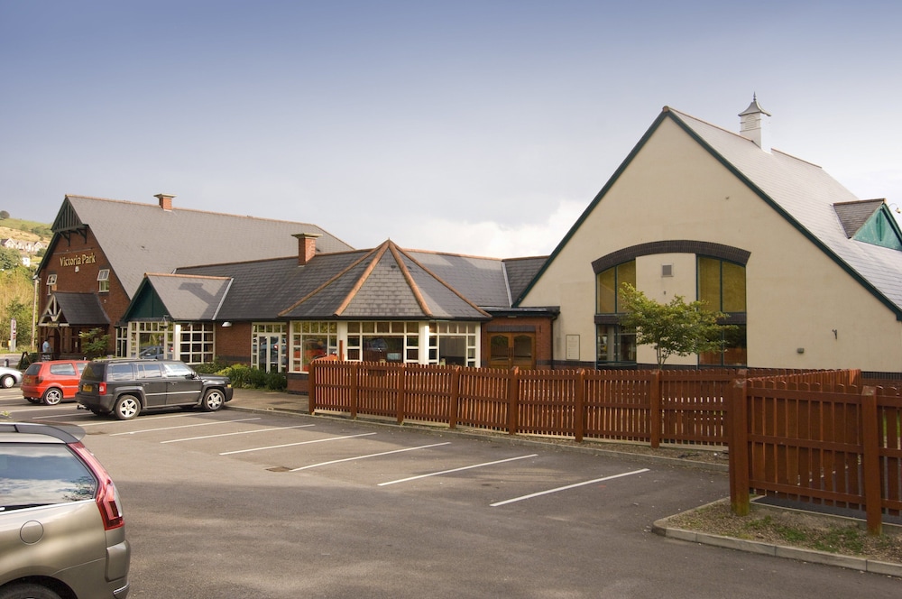 Premier Inn Ebbw Vale 24/26
