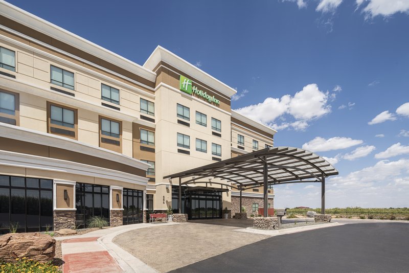 Holiday Inn Odessa 2/50