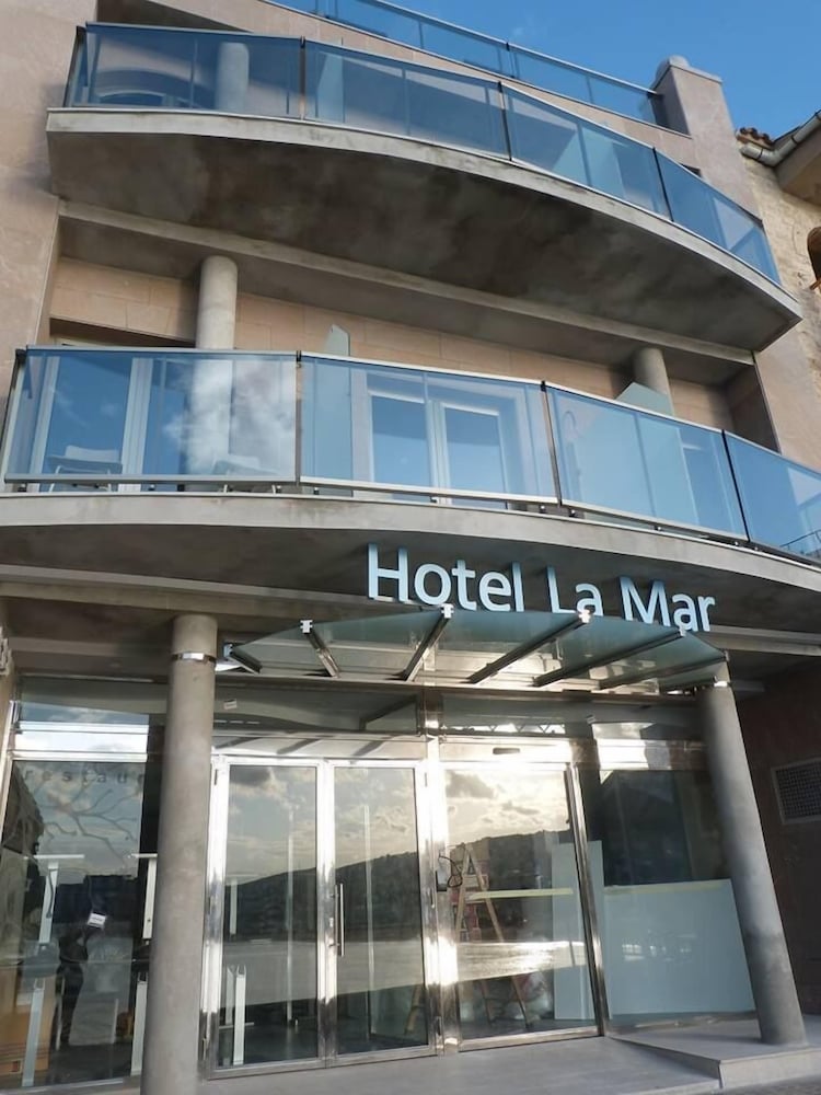 Hotel Boutique La Mar - Adults Only(Formerly Hostal Muramar) 1/68