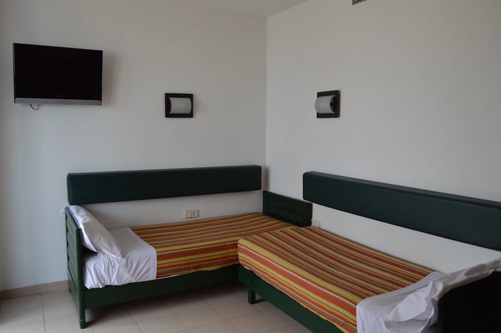 Apartamentos Rosanna 32/36