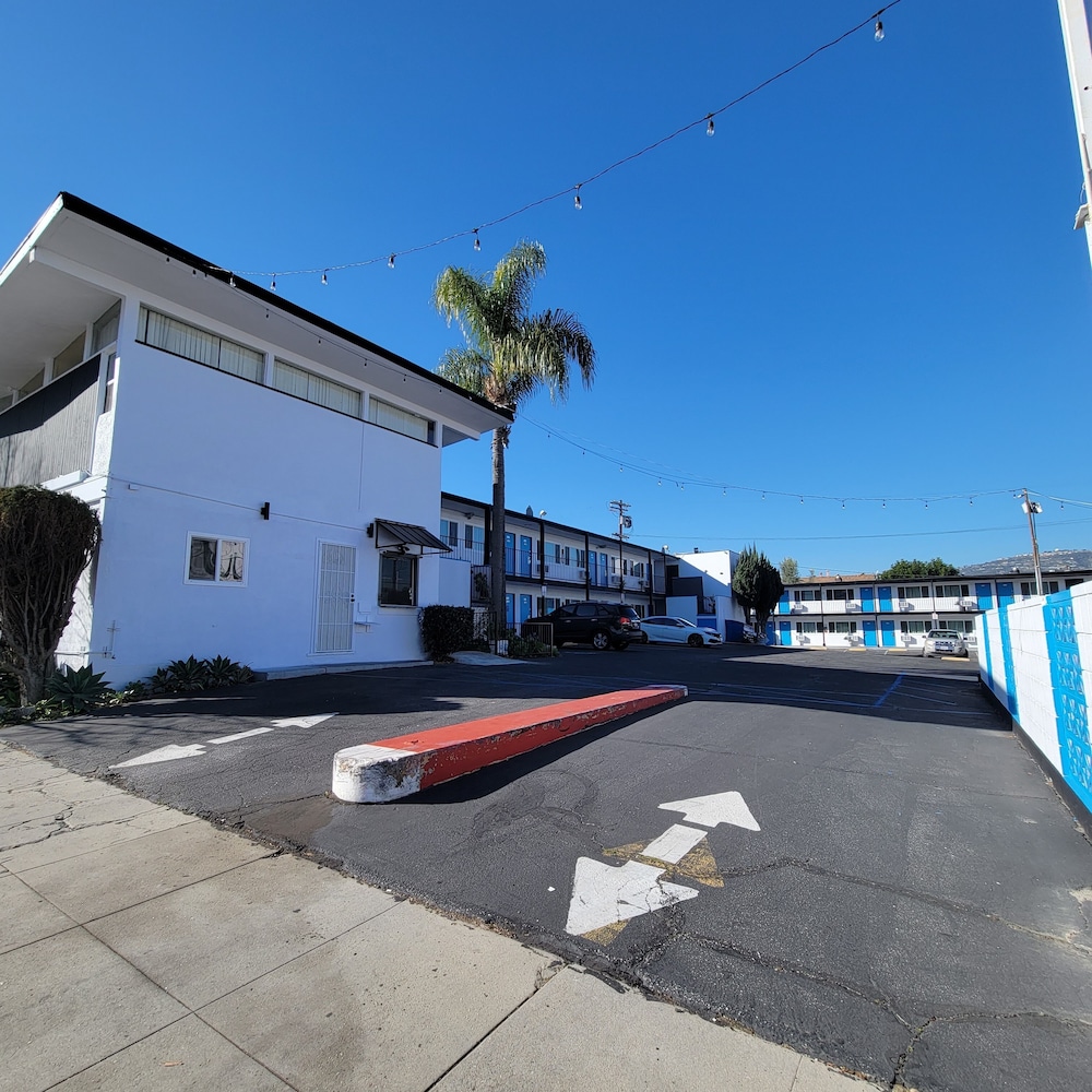 The Guest Harbor Inn - Port of Los Angeles San Pedro 25/31
