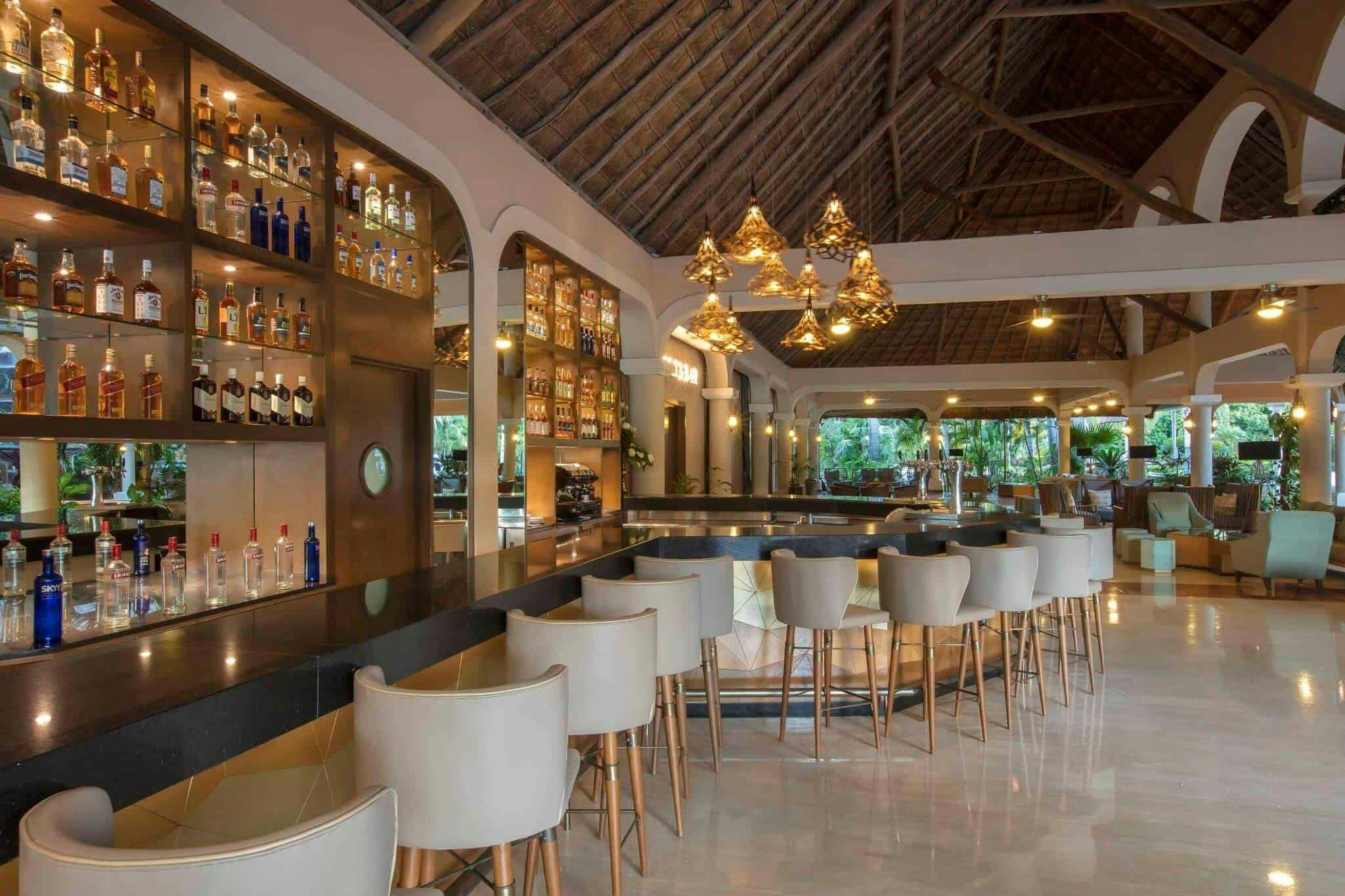 Grand Palladium Colonial Resort Spa All Inclusive 32/47