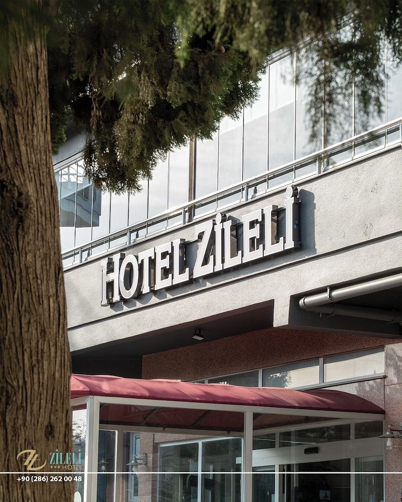 Hotel Zileli 4/71