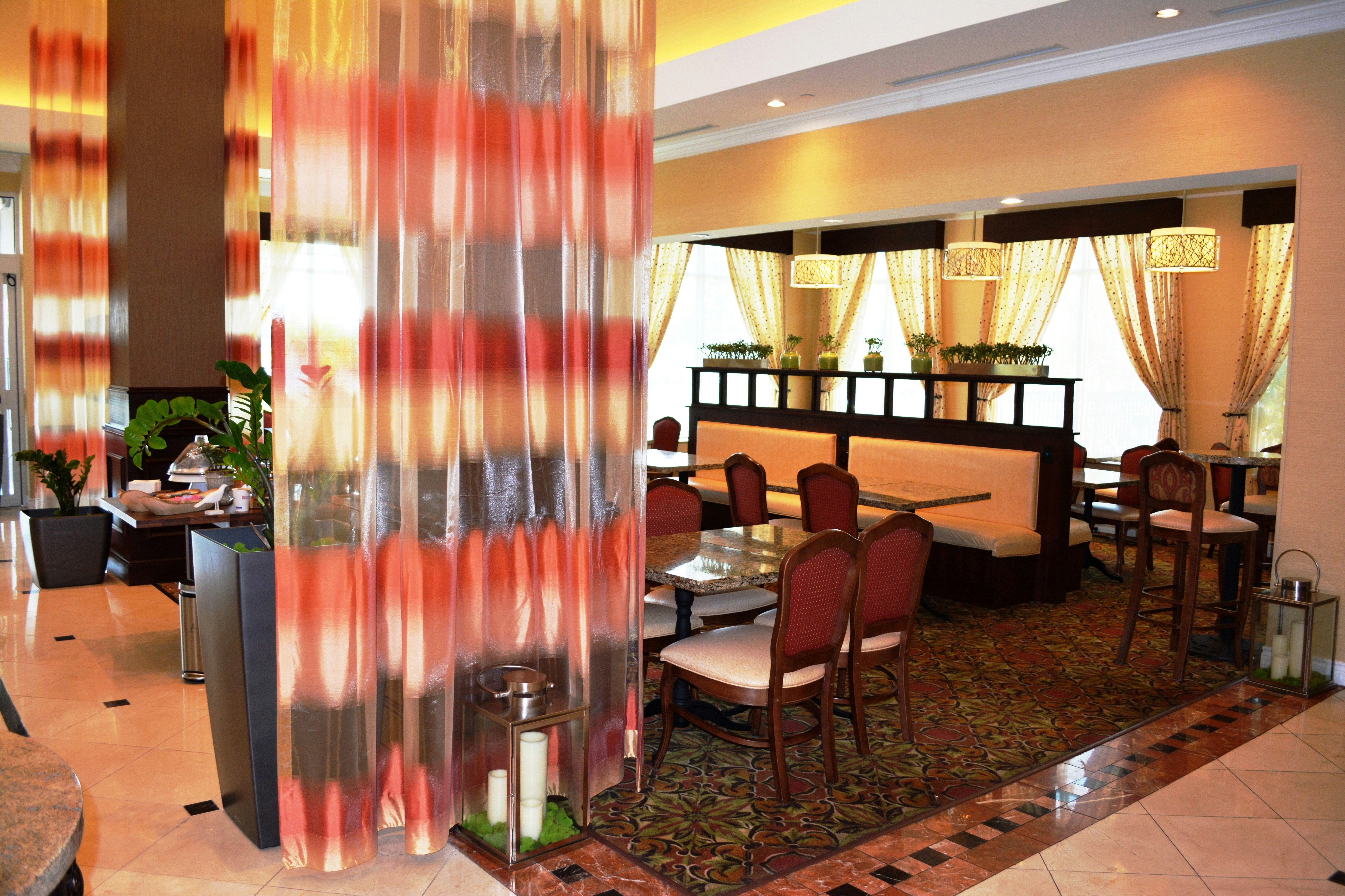 HILTON GARDEN INN HOUSTON WEST - KATY 41/59
