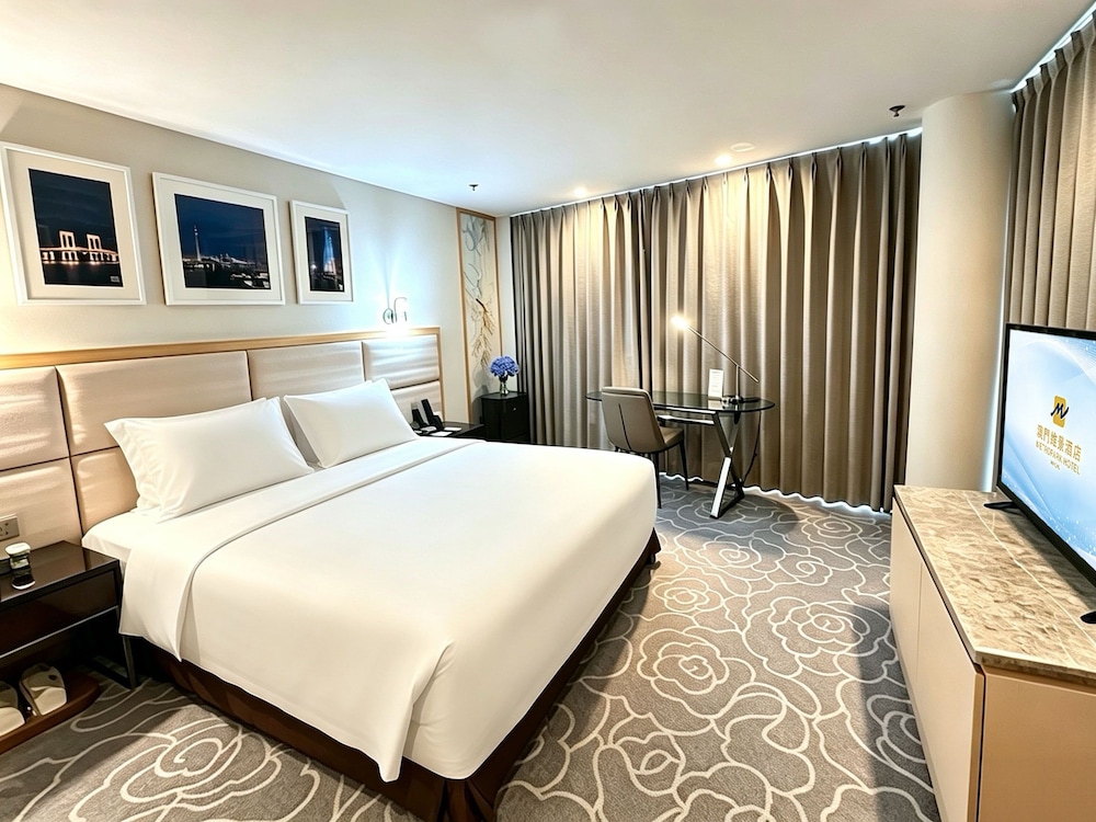 Metropark Hotel Macau 29/60