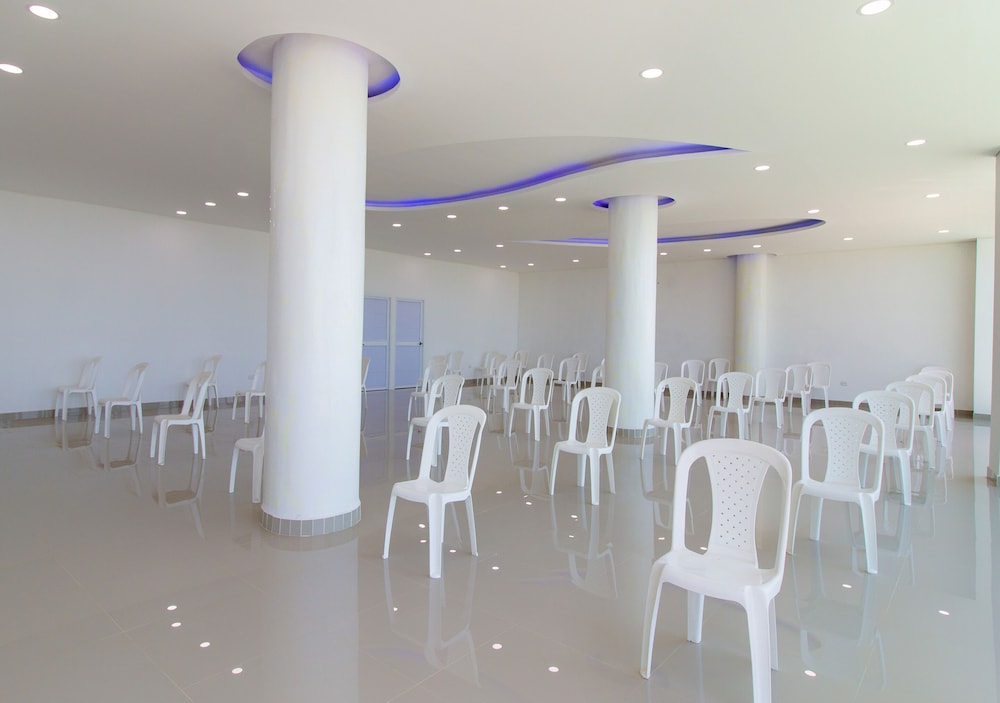 Hotel Playa Norte by DOT Light 45/50