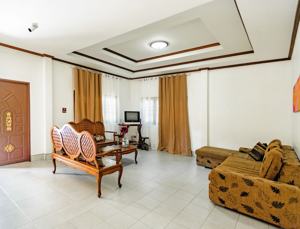 Samui Green Space Resort 17/50