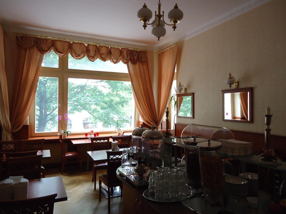 City Hotel Am Kurfuerstendamm 22/33