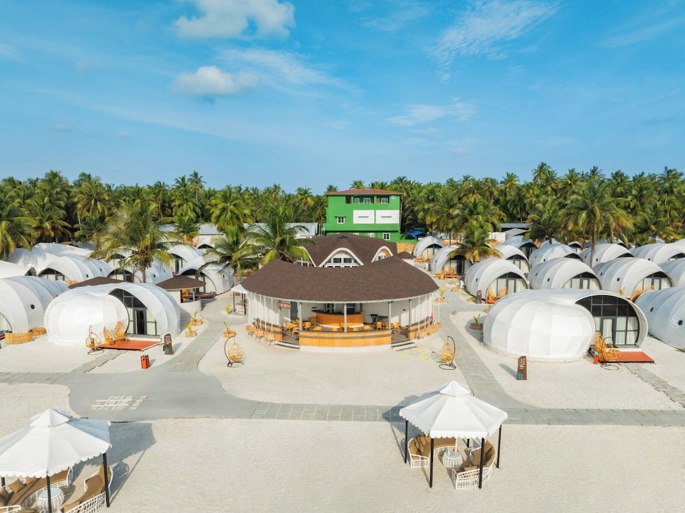 Bangaram Island - IHCL SeleQtions 15/24