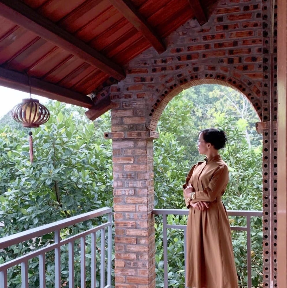 Ninh Binh Mountain View Homestay 23/50