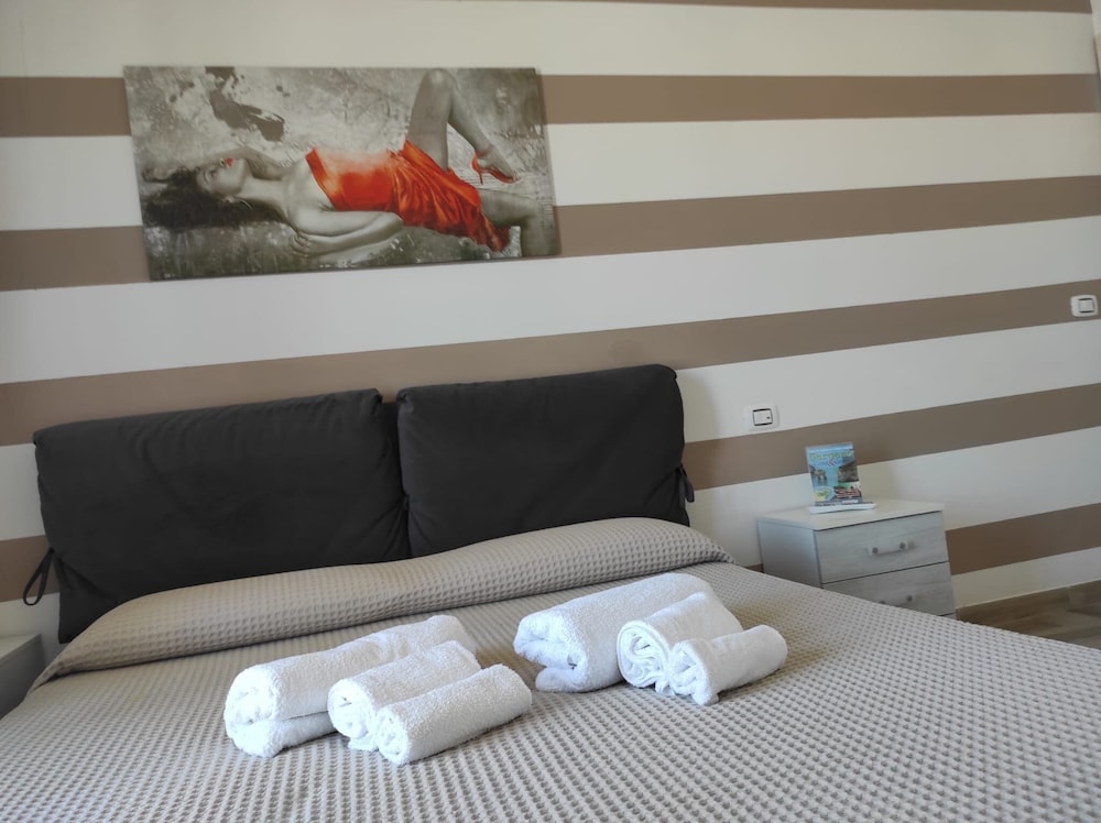 My Hotel Rodi Garganico 8/34