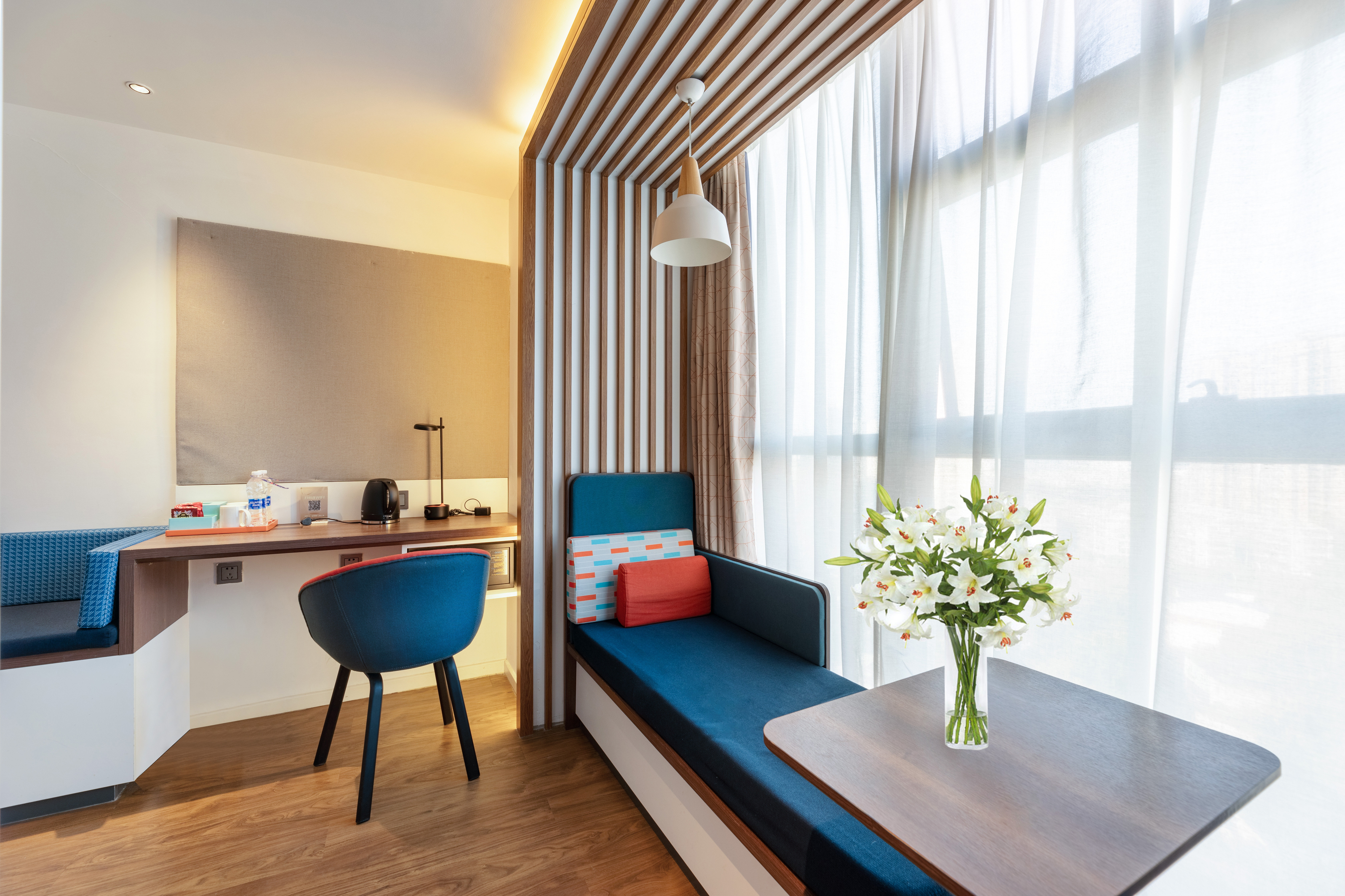 Holiday Inn Express Changsha Shifu 13/18