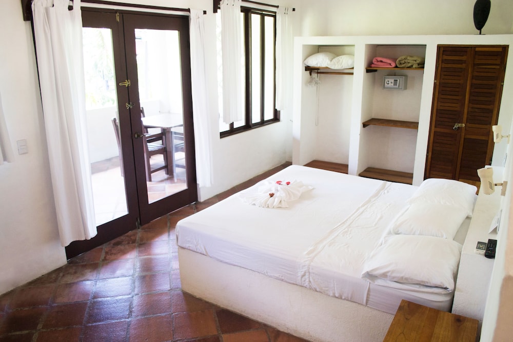 Villas Mymosa 42/67
