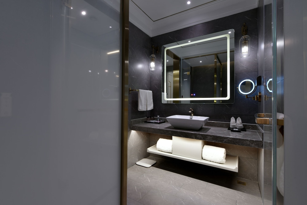 Mercure Taiyuan Jinyang 29/33