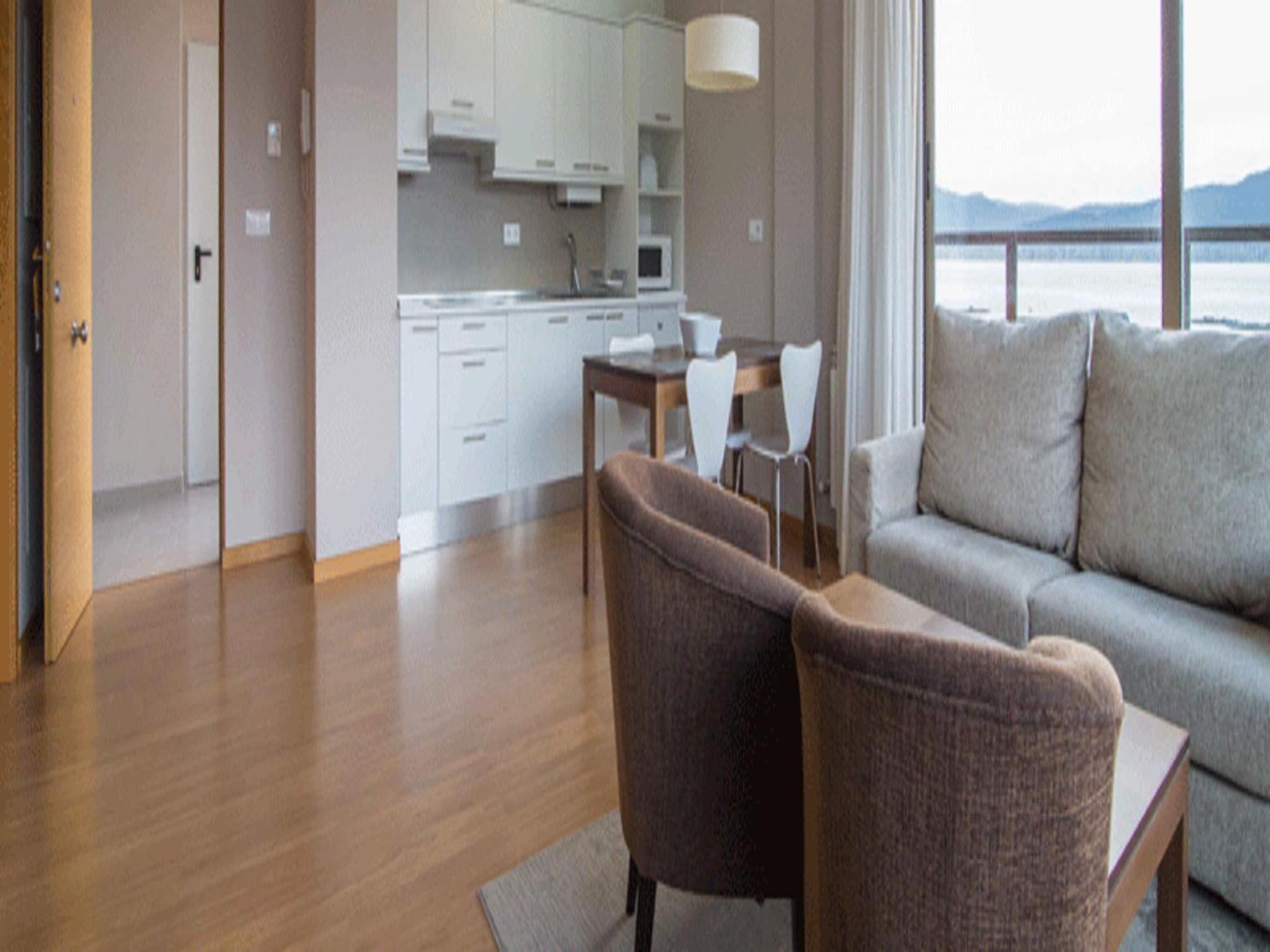 Apartamentos Turisticos Playa De Osmo 8/19