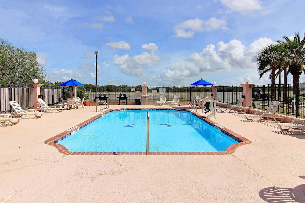 Quality Inn Ingleside - Corpus Christi 61/62
