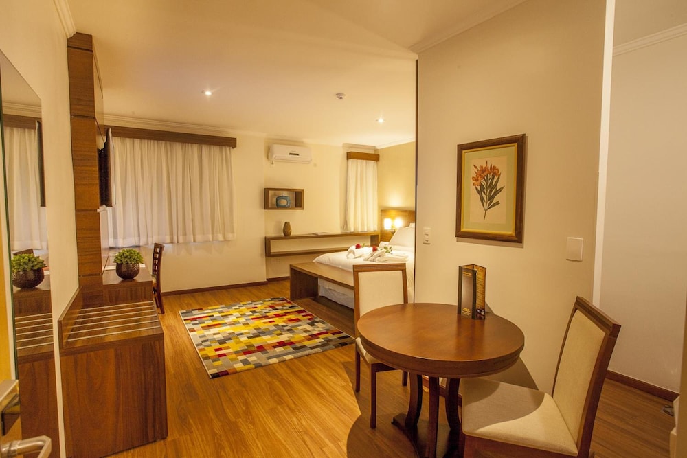 Sao Carlos Othon Suites 26/40