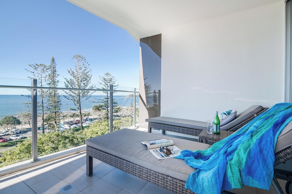 Sea Pearl Resort Mooloolaba 24/50