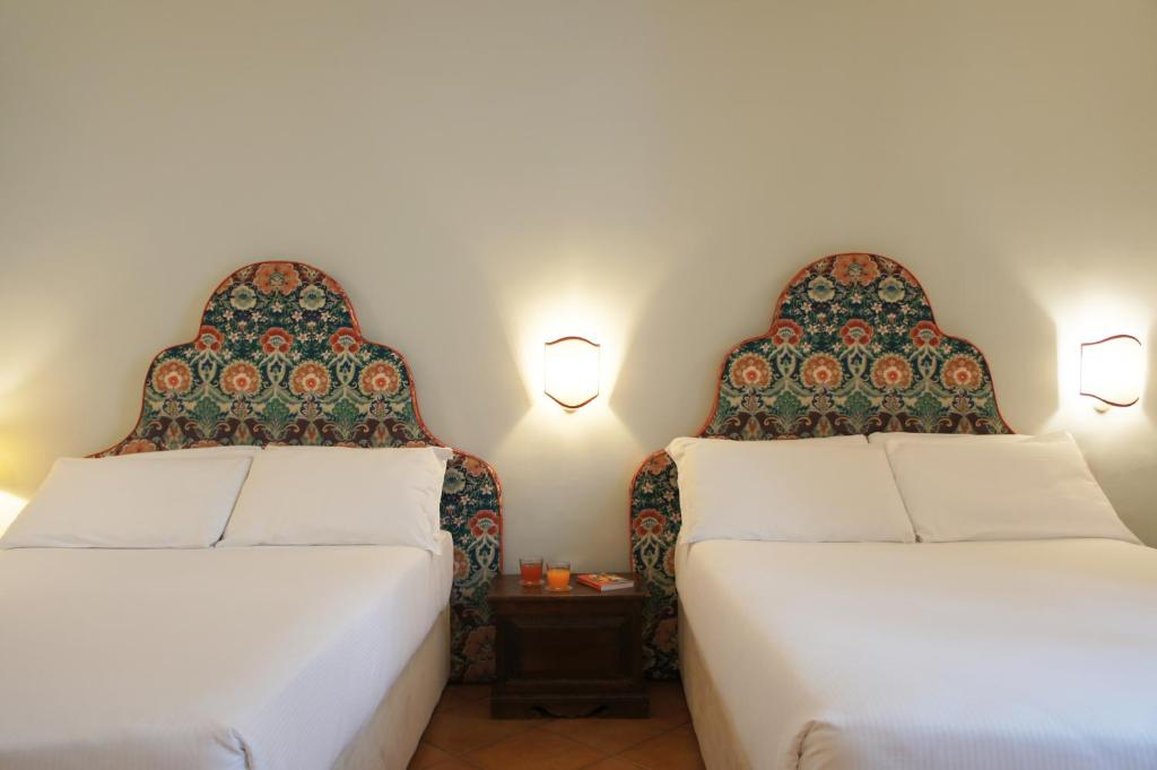 The Galileo Hotel 25/61