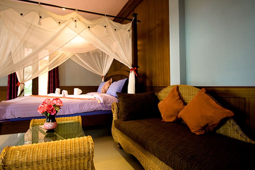 Rin Beach Resort 30/70