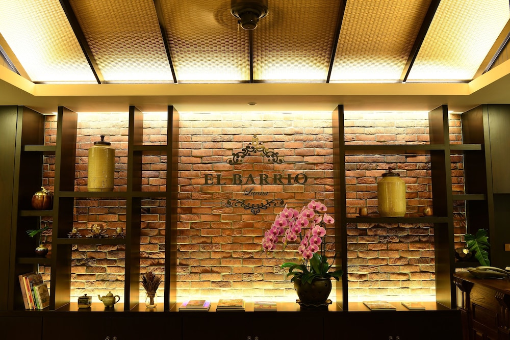 El Barrio Lanna 6/50