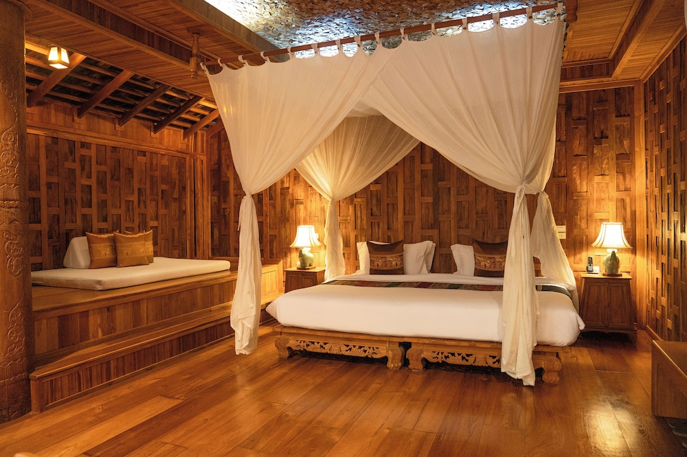 2 Bedrooms, Pool, Villa, 2 King Beds