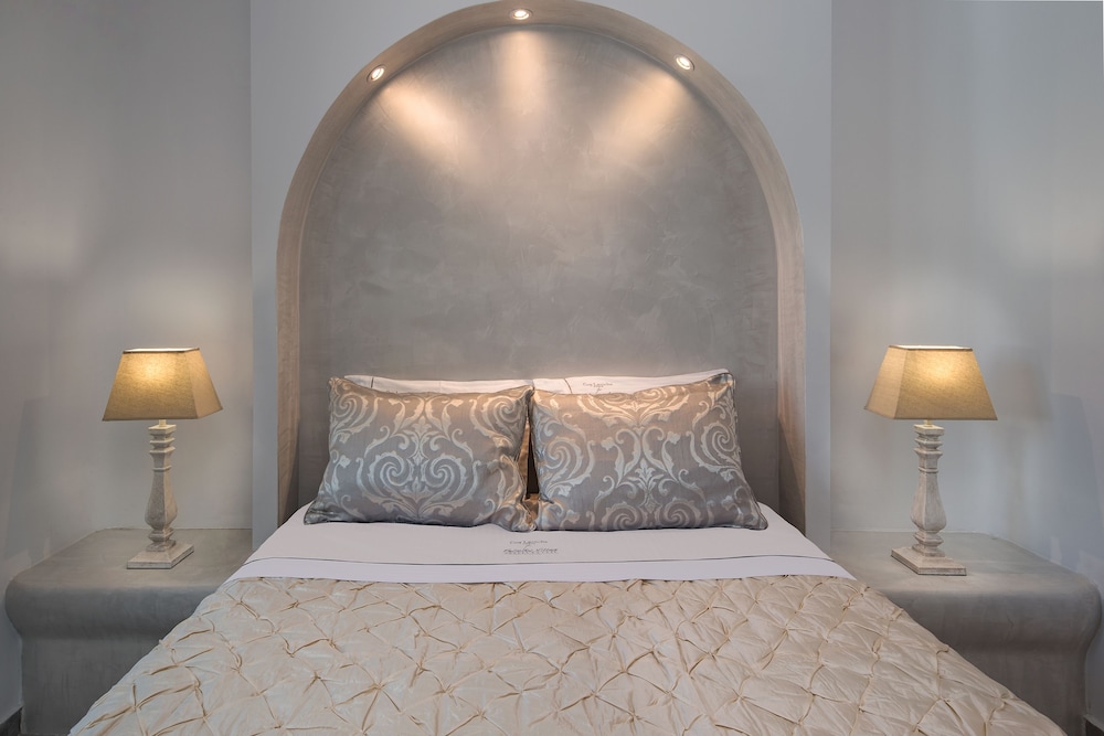 Felicity Villas Santorini Luxury House 9/43