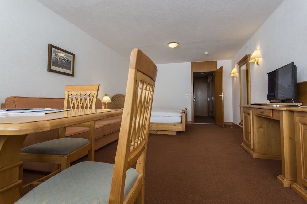 Hotel Lohmann 16/50