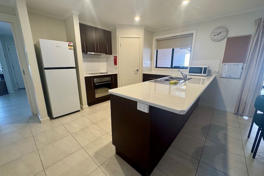 Sundowner Cabin And Tourist Park 37/50