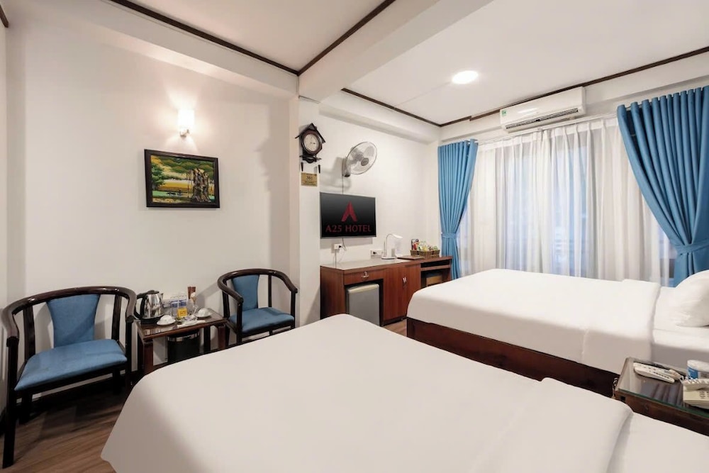 A25 Hotel Hang Non 24/49