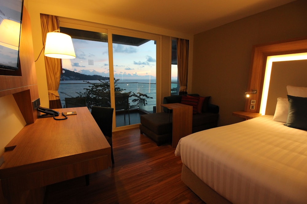 room