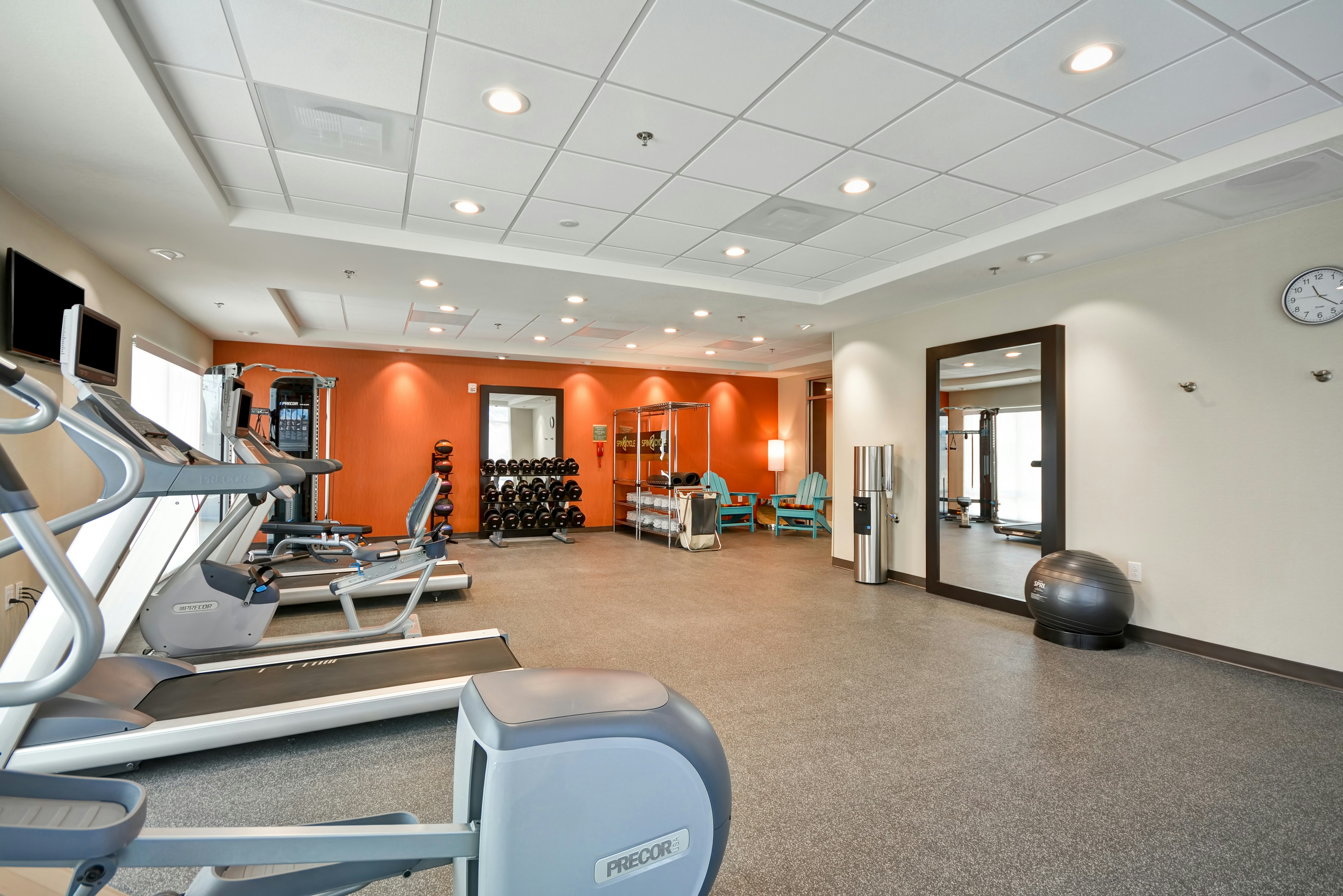 Home2 Suites by Hilton Dallas North Park 19/49