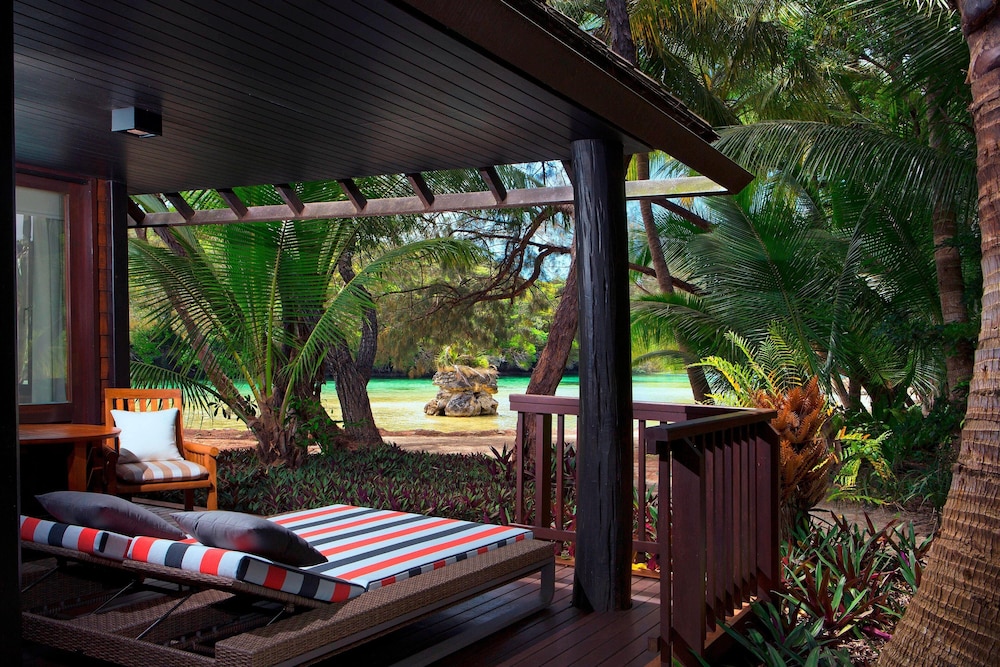 LE MERIDIEN ILE DES PINS 23/50