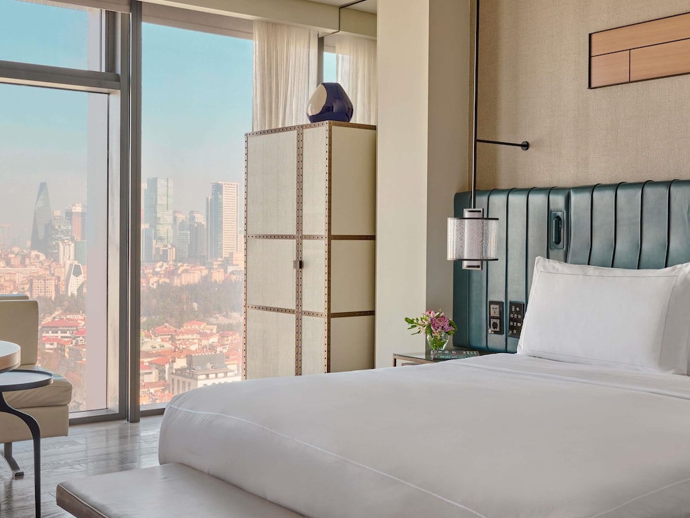 Fairmont Quasar Istanbul 26/79