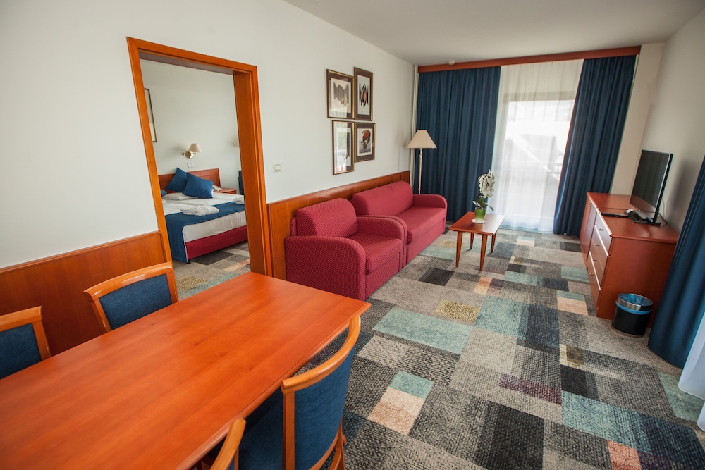 Hotel Toplice 32/50