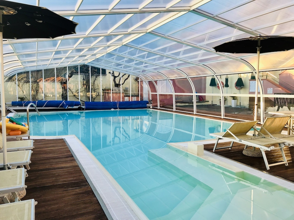 Villa Giada Resort 64/100